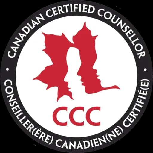 Logo Conseiller(ère) canadien(ne) certifié(e) (CCC)